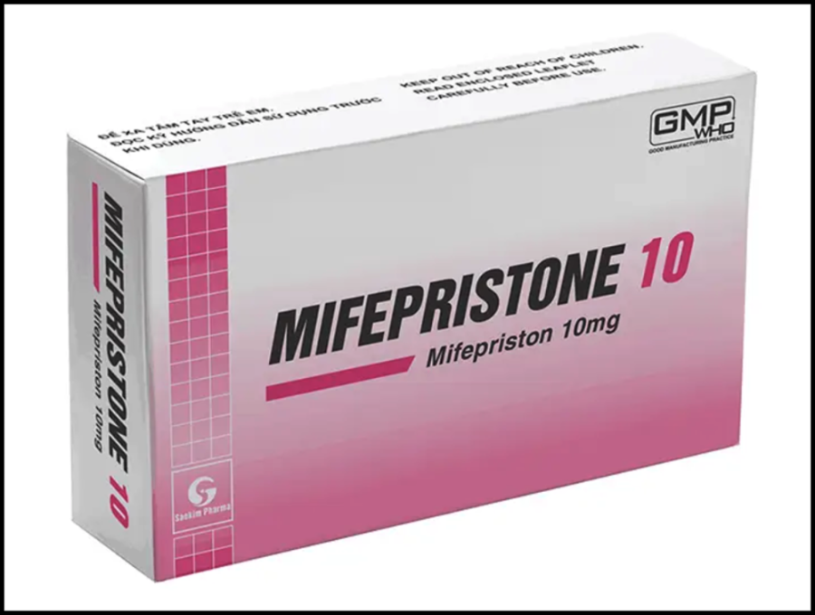 The future of mifepristone remains in limbo while the courts decide its continued use as an abortion drug.