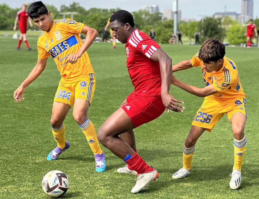 Dallas Cup soccer returns to Richland