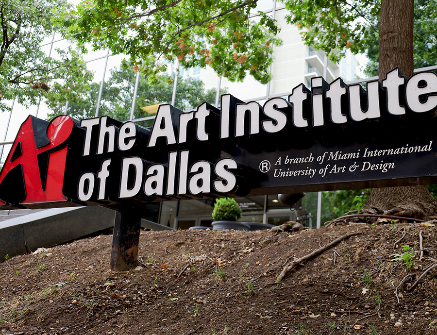 Art Institute closes, Dallas College offers help