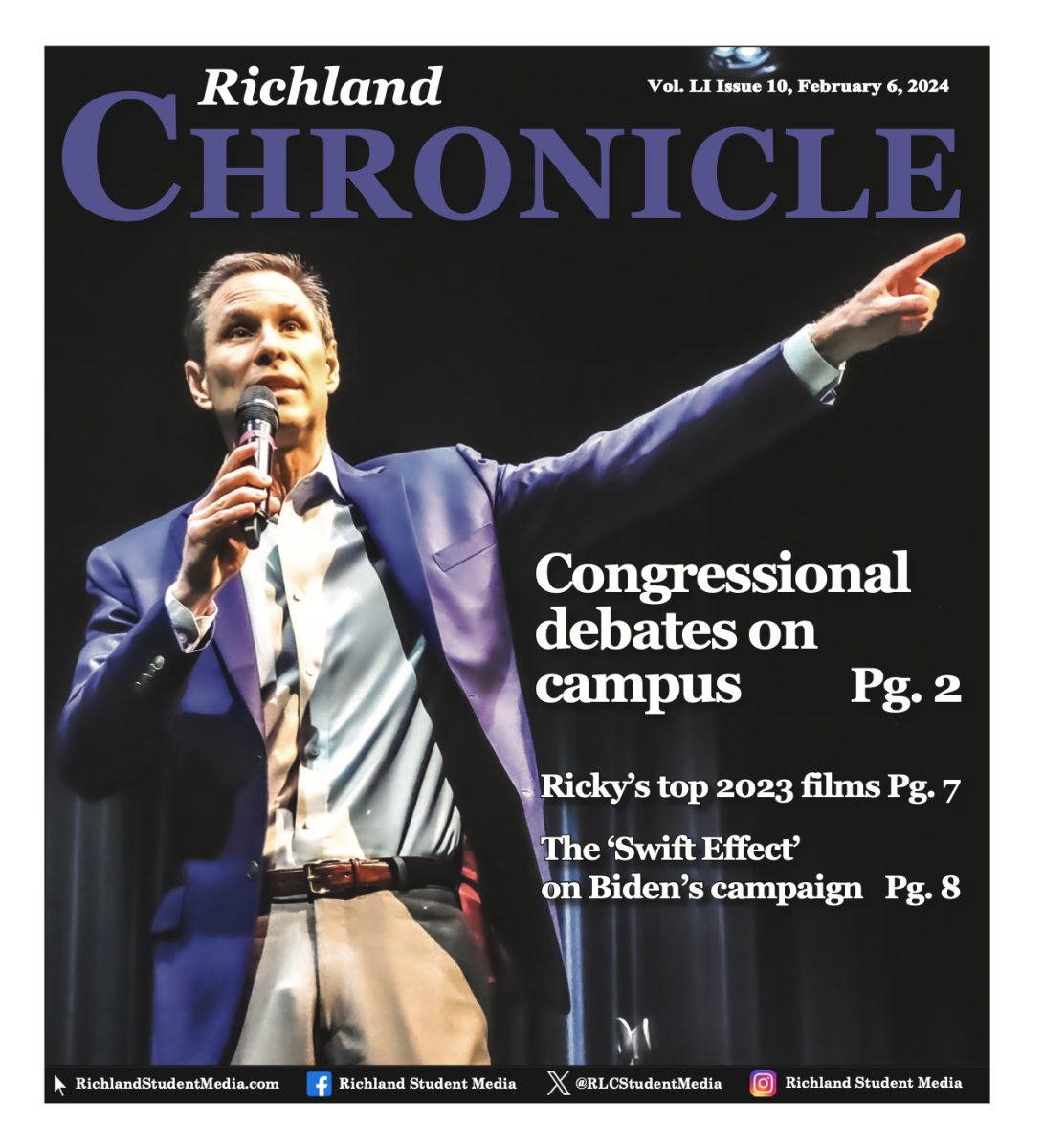 Richland Chronicle 2/06/24