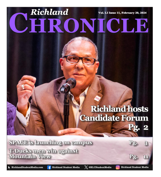 Richland Chronicle 2/20/24