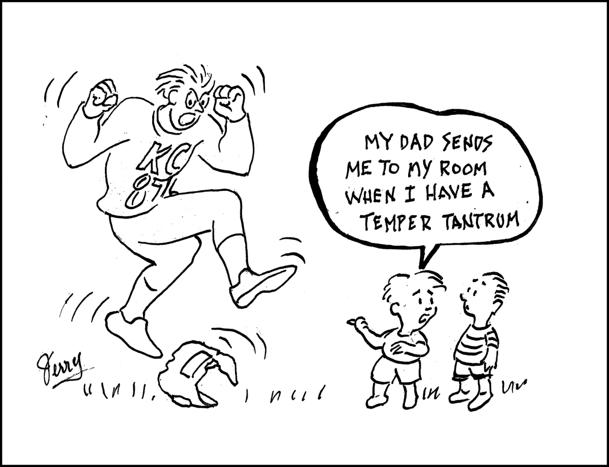 20240305_Tantrum - a cartoon by Jerry Weiss [Tim]