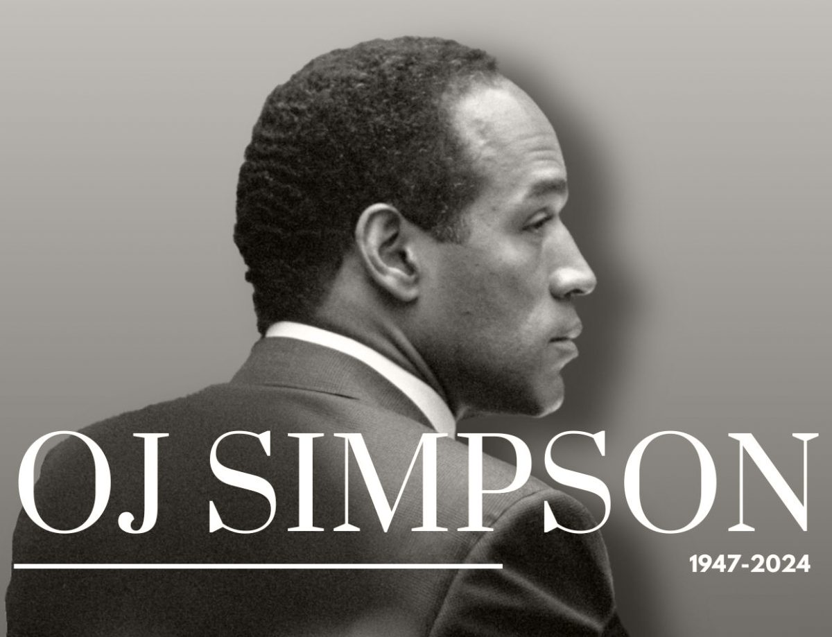 O.J. Simpson dies from cancer at 76