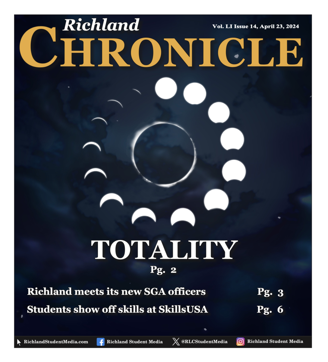Richland Chronicle 4/23/24