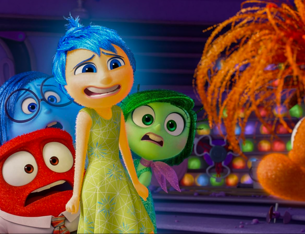 ONLINE ONLY: Inside Out 2 is worth the wait