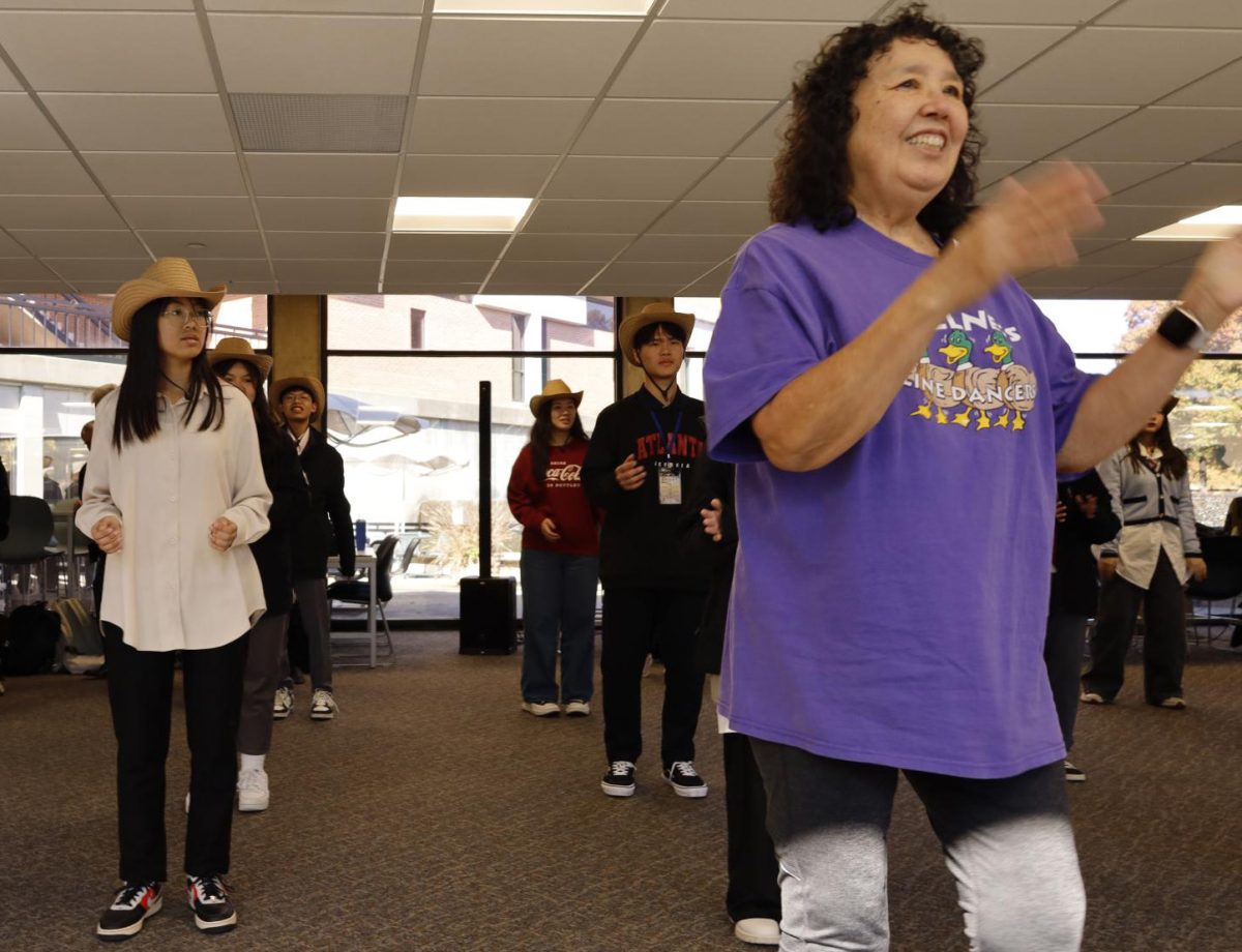 Taiwan delegation tours Dallas College