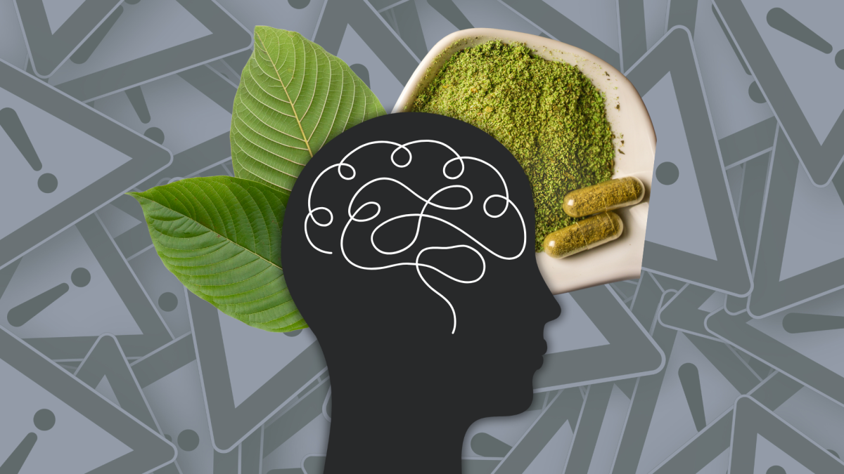 What you need to know about Kratom use