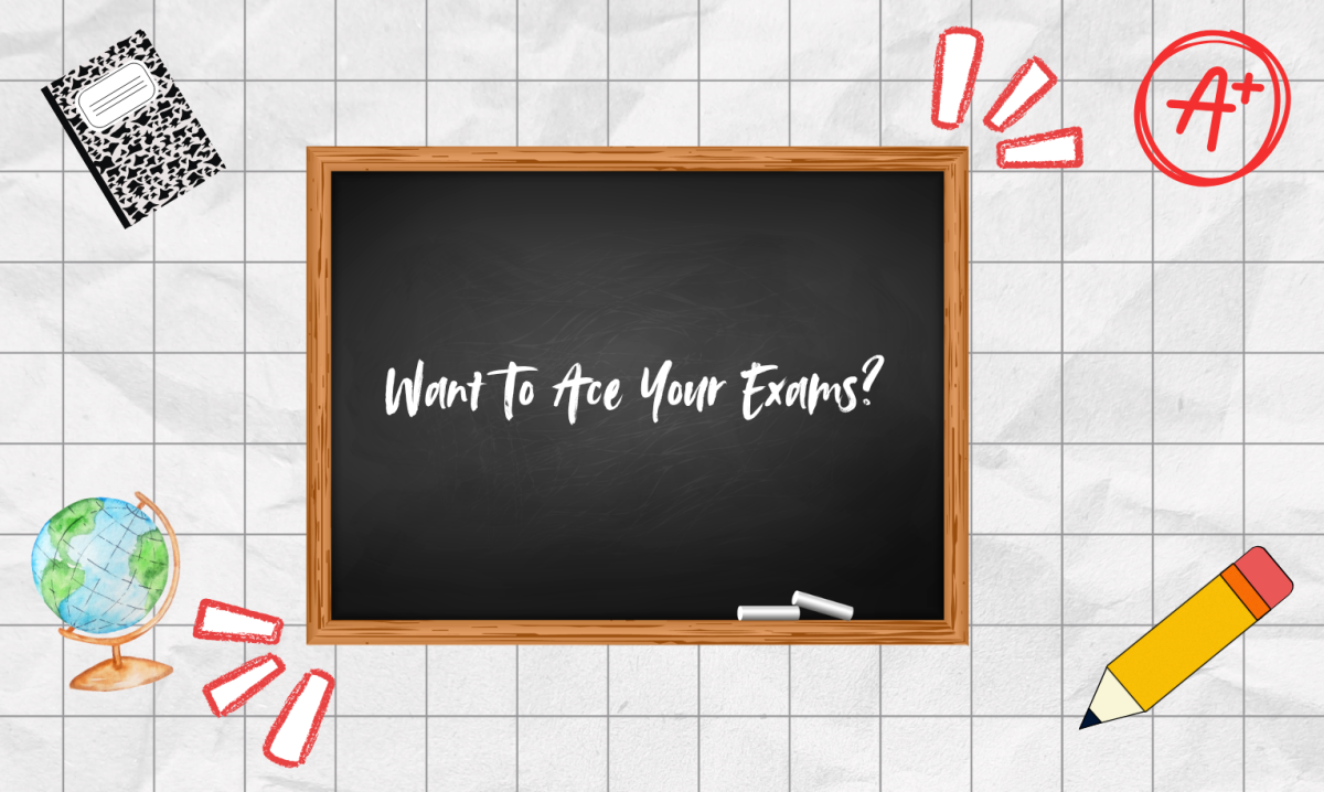 Several resources are available for students who are struggling with their semester’s workload.