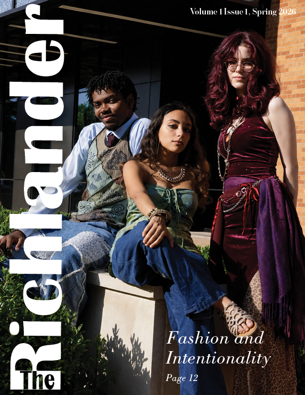 The Richlander 05/22/26